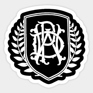 Parkway Drive Sticker